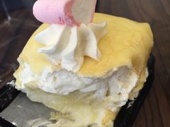 -兔兔家蛋糕甜品(德胜店)