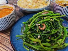 -Hi YOU你的饭局泰餐厅(雍和宫店)
