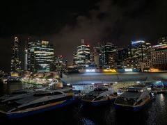 -悉尼海港大桥