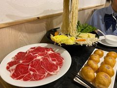 -许府牛火锅(信义坊总店)