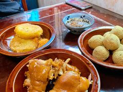青岩炸豆腐-金必轩(青岩店)
