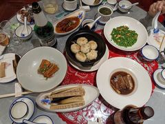 -三六三杭州菜(水上总店)