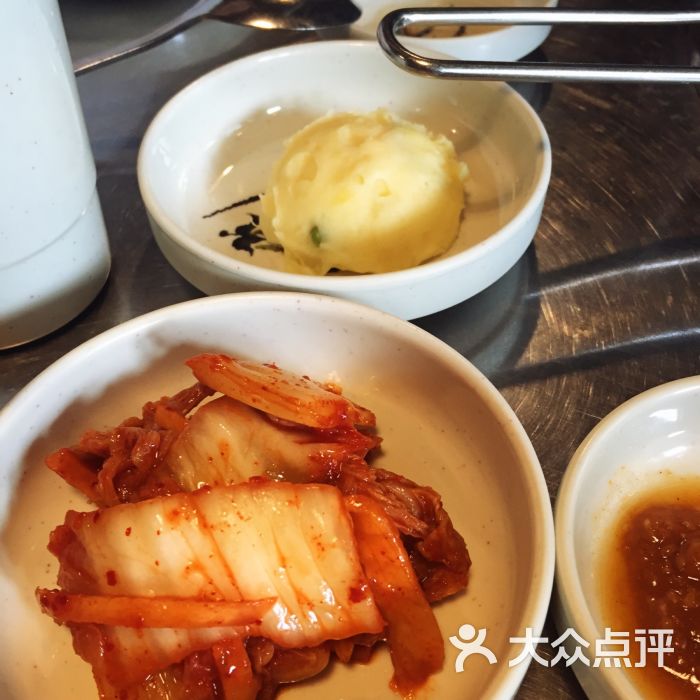 明洞火炉(中楠都汇店)图片 - 第1张