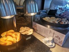 -翡翠29旋转餐厅·镇江国际雷迪森广场酒店