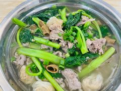 -福屿鲜捞小吃·捞化(福屿总店)