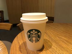 -星巴克(深圳星都豪庭店)