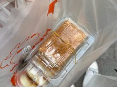 -甜嘟嘟烘焙坊(舒城路店)
