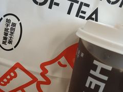 -喜茶(上海打浦桥日月光gelato lab+店)