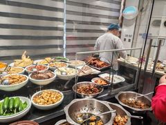 -何记面馆(龙泉山店)