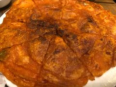 -韩国料理大力士(屏风街店)