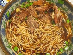 -南花桥羊肉馆老字号(乌镇店)