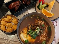 -和子足浴SPA会馆(东方之门店)