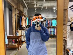 -Patagonia(三里屯SOHO店)