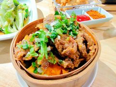 -全牛匠·乐山跷脚牛肉(新中关店)