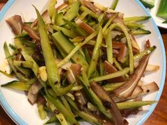 -杭嵊粗菜馆(文一西路店)