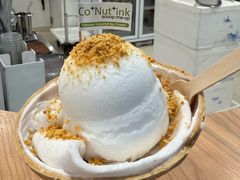 -Co+Nut+Ink(圣淘沙店)