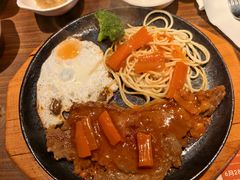 -豪享来牛排(人民店)