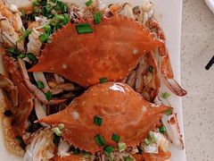 -渔中舟海鲜大排档(普陀沈家门店)