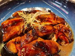 -啫神·广州地标美食(北京路店)