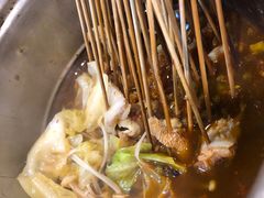 -陈氏肥蛤(小纬六路总店)