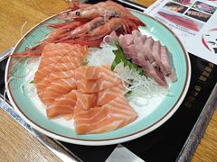 -松坂屋日料自助(长城路店)