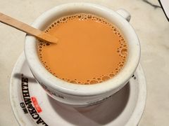 -深仔记茶餐厅(亚士厘道店)