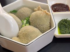 -诺敏塔拉奶茶-布里亚特包子-手把肉(锦都会店)