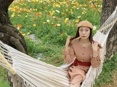 -名花谷生态庄园