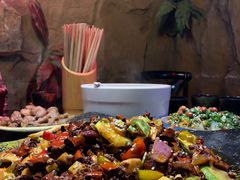 -醉小酒馆·川菜·江湖菜·重庆菜(观音桥旗舰店)