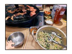 -蛋丁家·韩国锅盖烤肉(江阴万达店)