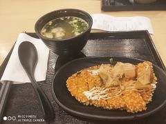 -吉野家(上海美罗城店)