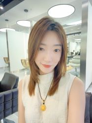 -Z.X HAIR SALON张新美业