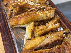 -品回味清真西北楼(宁波首店)