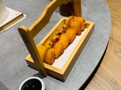 -江南里·新浙菜(苏州大悦城店)