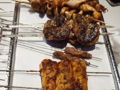 -轻松串吧(亦庄上海沙龙店)