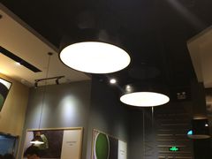 -36抹茶·千层与鲜果茶(欢乐海岸店)