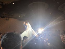 -上海中心宴会厅·婚礼中心