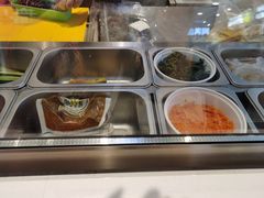 -紫菜村·石锅拌饭·紫菜卷·牛肉汤