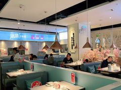 大堂-花椒俏川菜小馆(南海万达店)