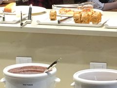 自助取餐区-素满香·素食自助餐(苏州·临顿路店)