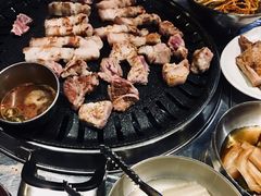 -401餐厅(弘大店)