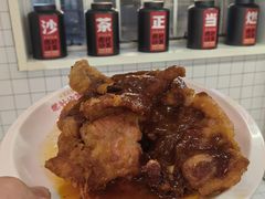 -燃计沙茶皇·香港沙茶火锅(人广旗舰店)