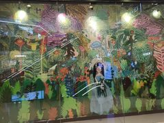 -杨梅红艺术教育(万象城教学中心)