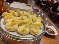 -那家老院子东北菜·饺子·小鸡炖蘑菇(艳华街店)