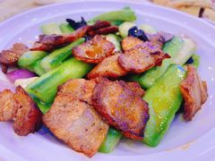 -潮喜竹溪荔湖酒家(荔枝湾店)