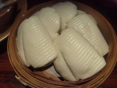 配红烧肉的荷叶饼-外婆家(南开大悦城店)