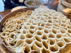 -弓二莜面(总店)