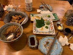 -半藏居酒屋(香港花园店)
