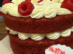 -姆们M Sweetie Cake(五道口店)