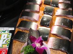 吉力烤鳗鱼-吉力烤鳗